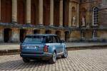 Land Rover Range Rover Autobiography P400e 2018 года (UK)
